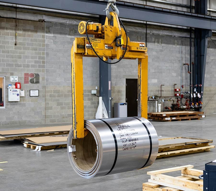 rock drill