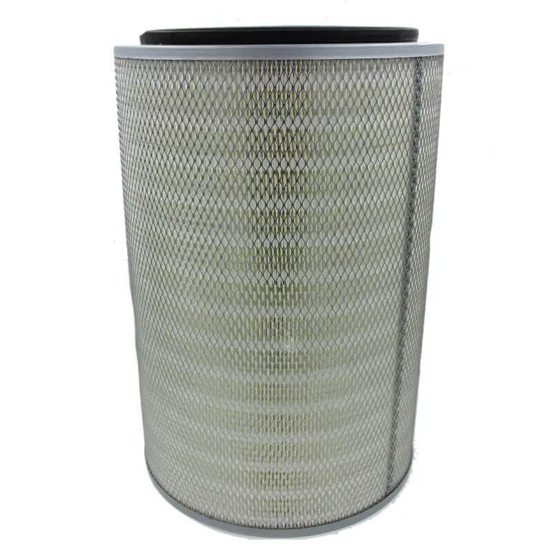 Air Compressor Spare Parts Air Filter 01