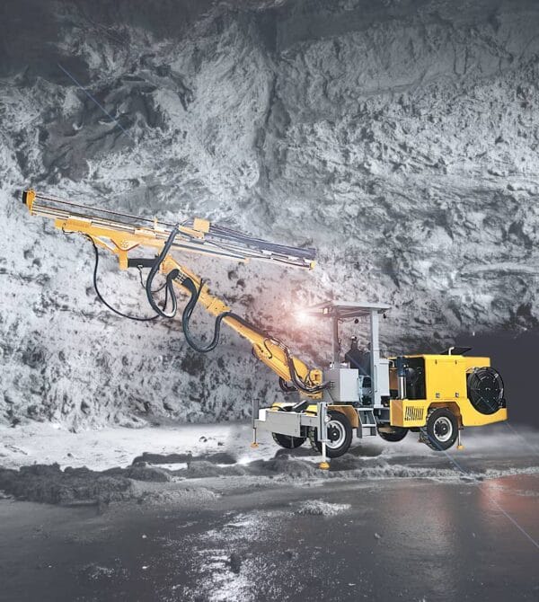 drilling equipment