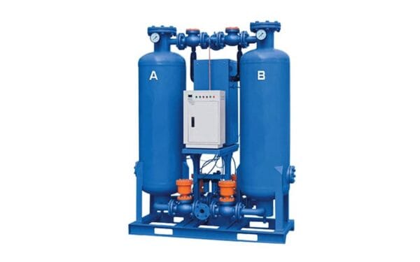 refrigerated air