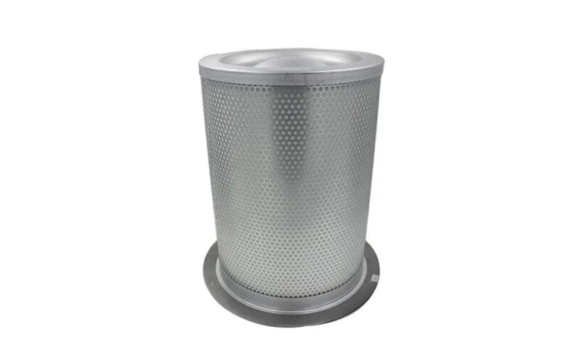 Compressor Oil Element Replacement Air Oil Separator Element - Aivyter Industrial Equipment