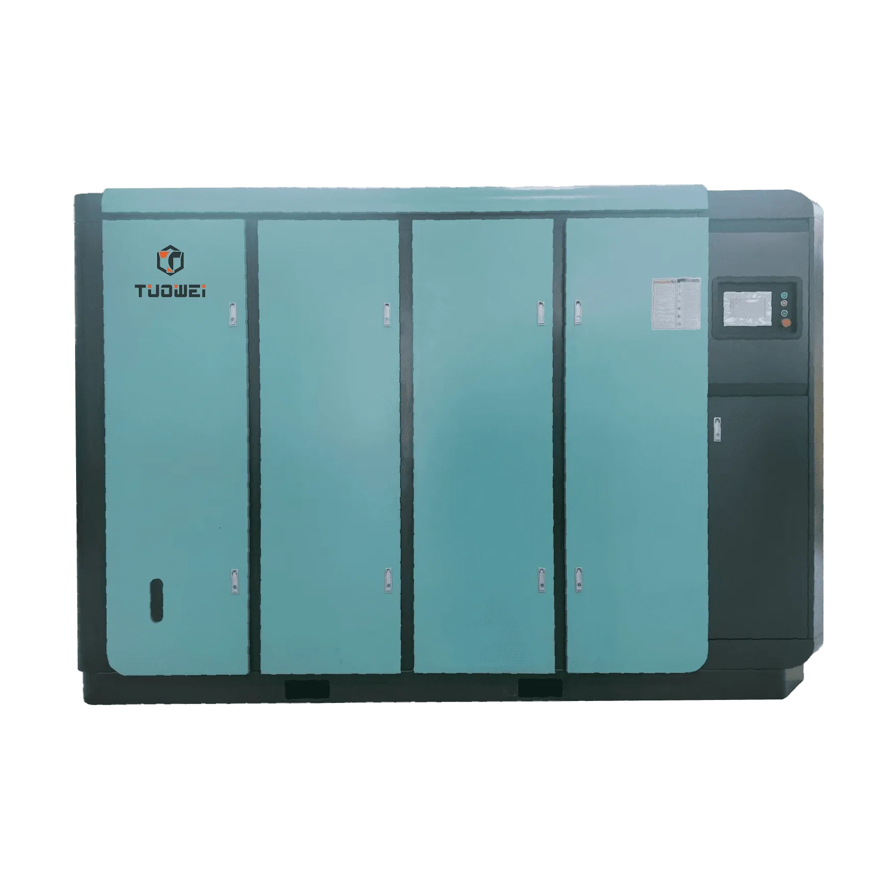 high compressor