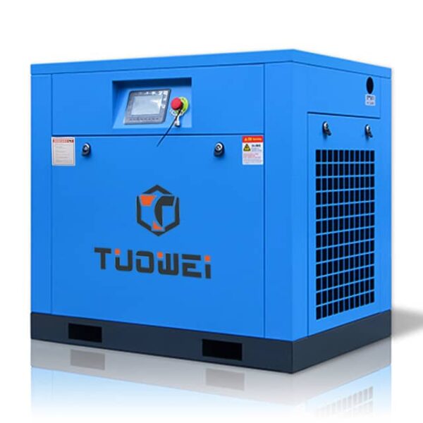 screw type compressor price