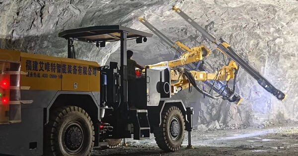 drilling equipment