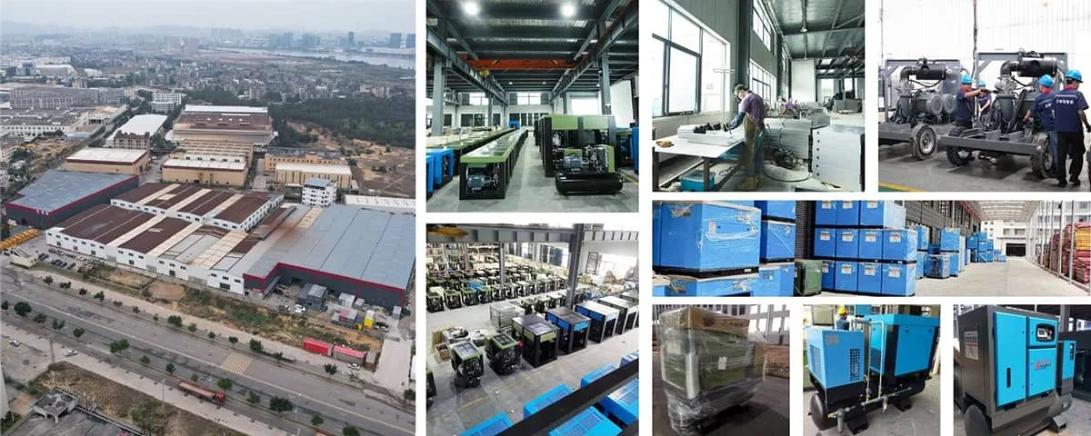 factory