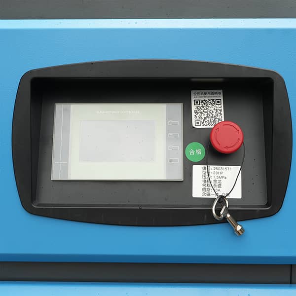 screw drive air compressor