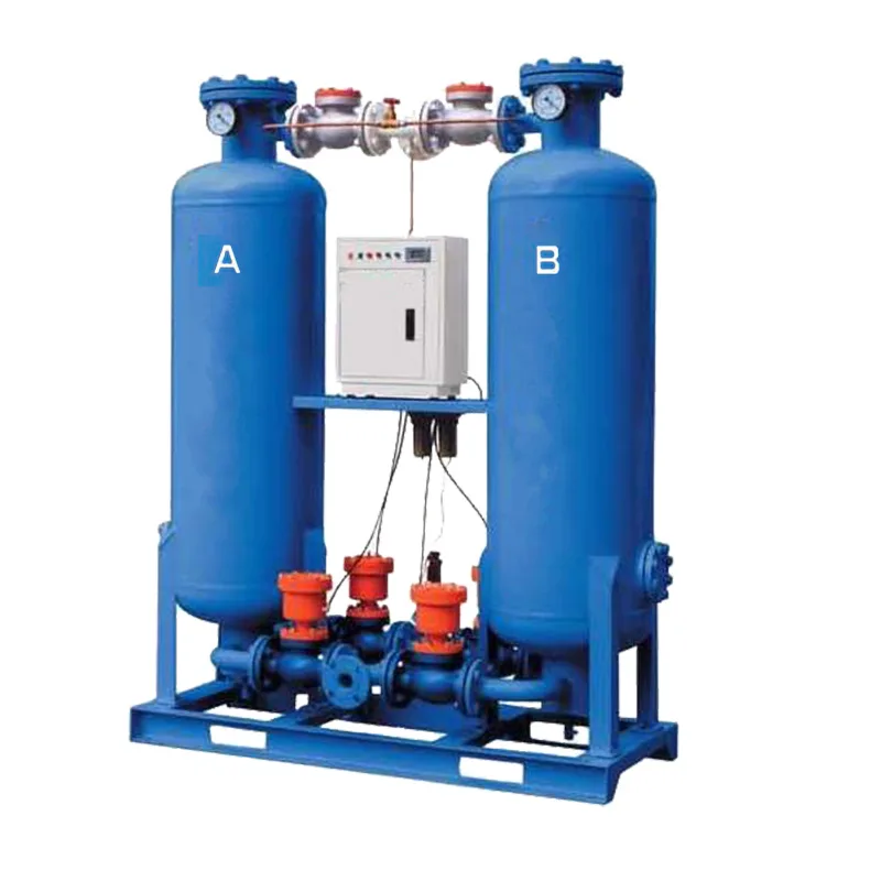 air receivers