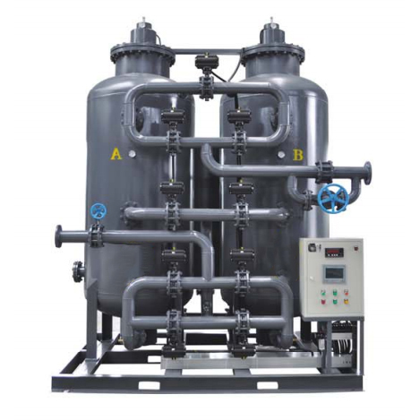 PSA N2 Generator