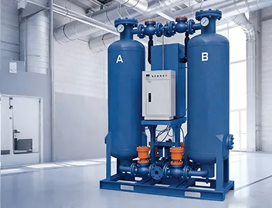 refrigerated air
