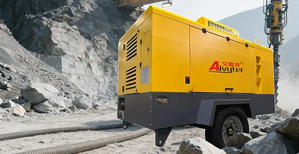 air compressor suppliers