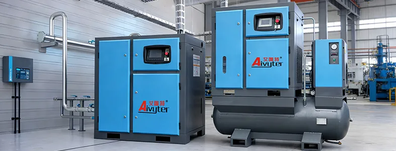 compressor in industryir compressor