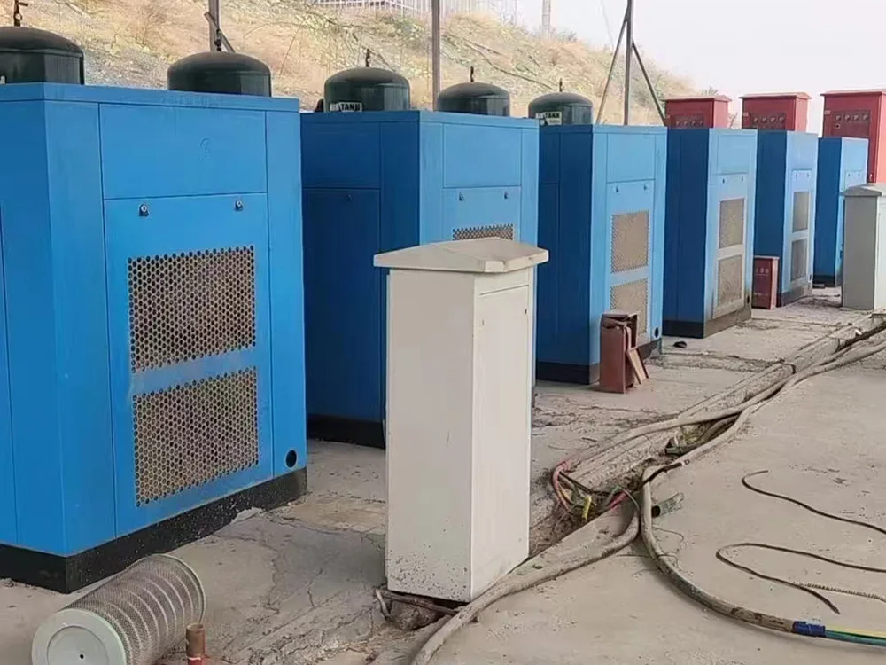 air compressor suppliers
