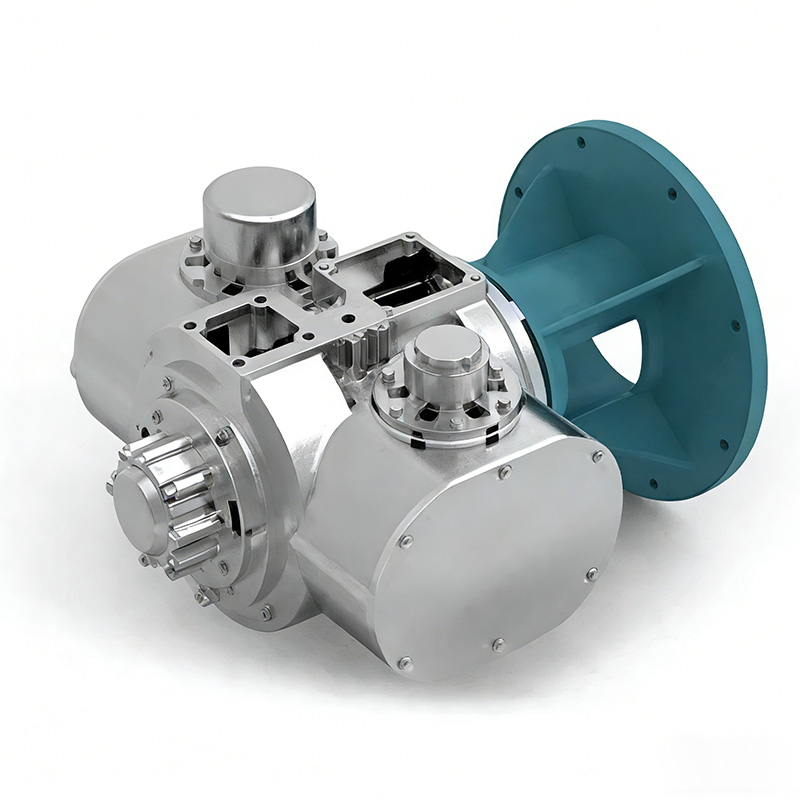 compressor design requirements