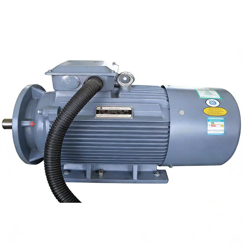 Compressor motor design requirements