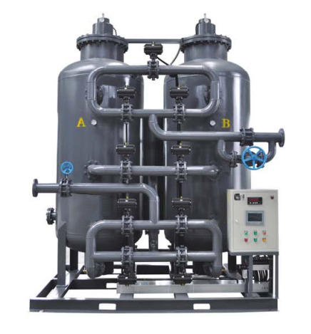 PSA N2 Generator