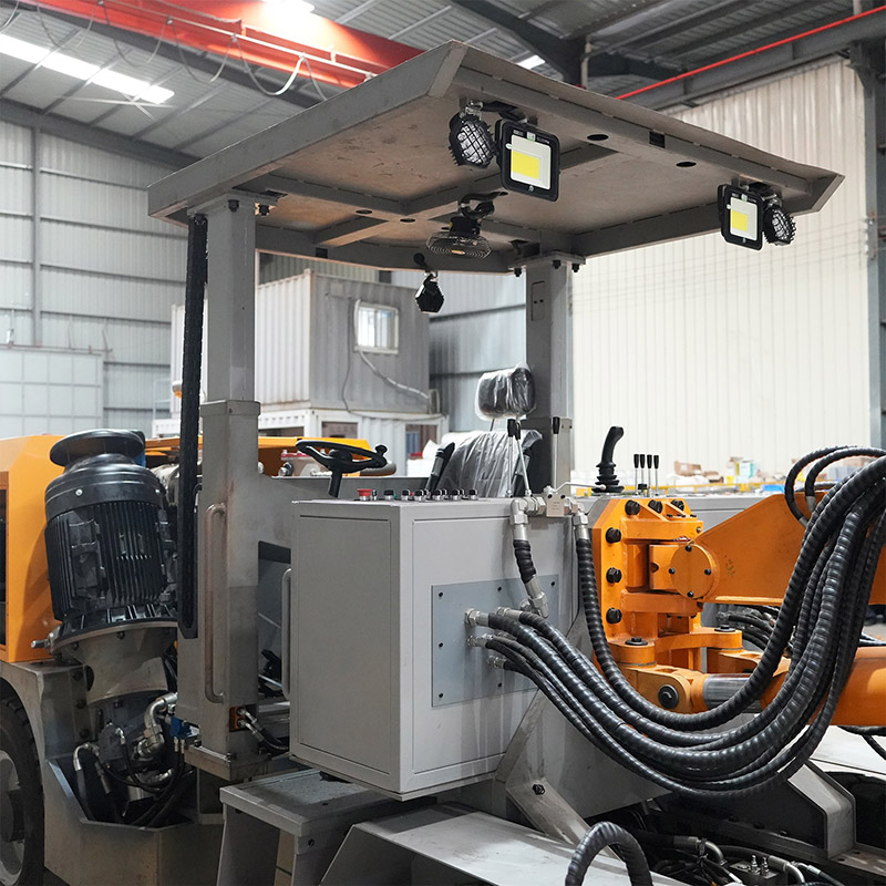 company air compressor