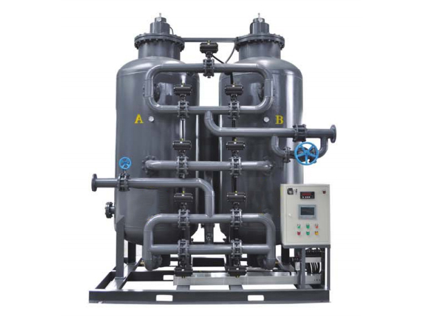 Oil Free Scroll Air Compressor