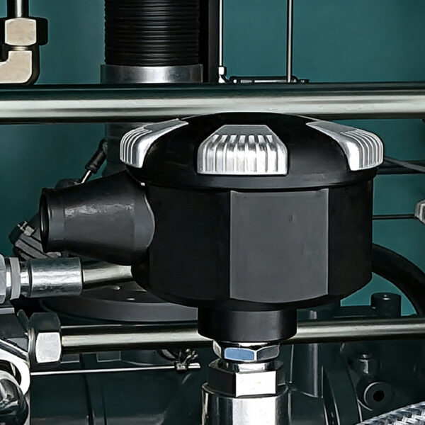portable compressor parts