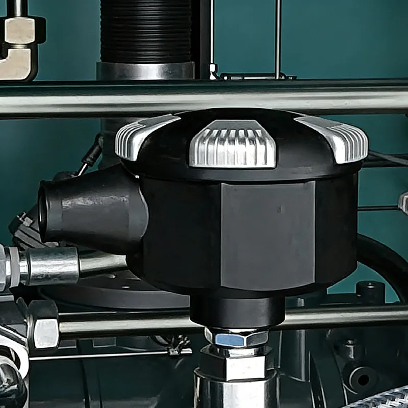 RELIABLE HIGH-PRESSURE SEGMENT PROTECTION portable compressor parts