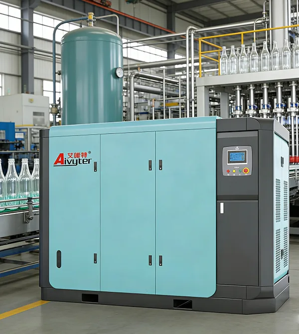 Technology Highlights-600×670 industrial air compressor sales