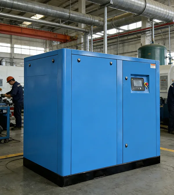 buy screw compressor