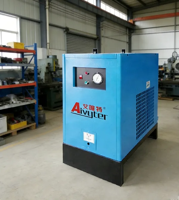 buy screw compressor