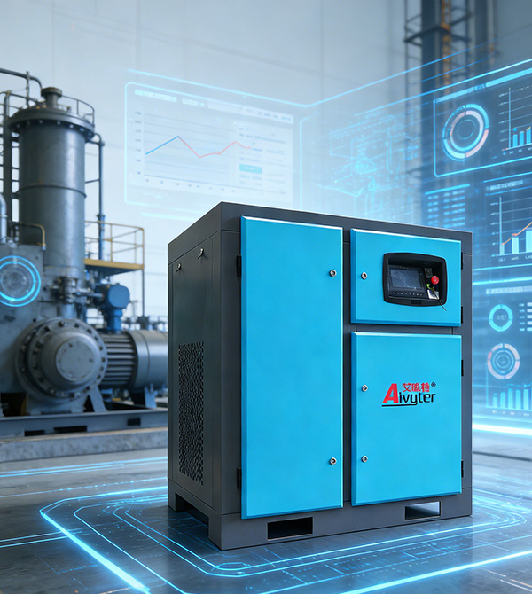 Portable Diesel Air Compressor: 7 Key Performance Metrics for Mining ...