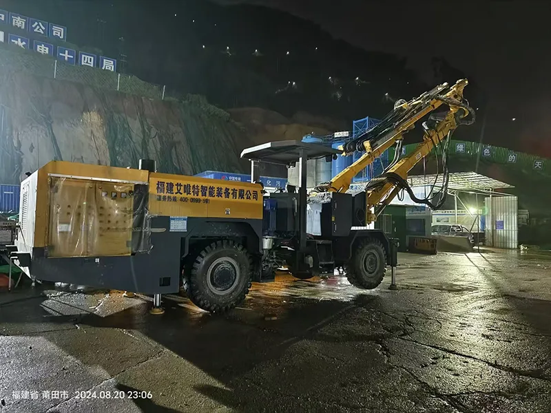 factory air compressor