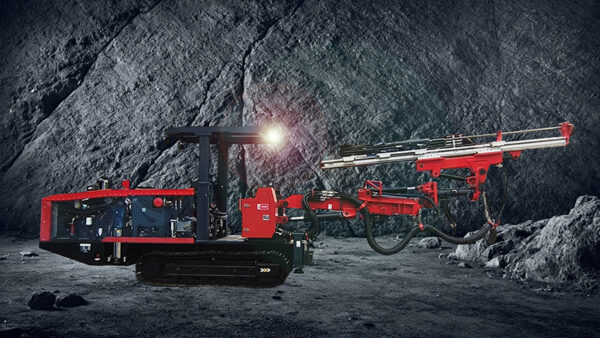 underground drill rig factories