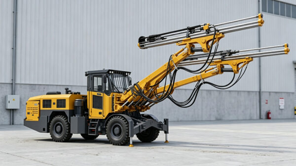 underground drill rig factories